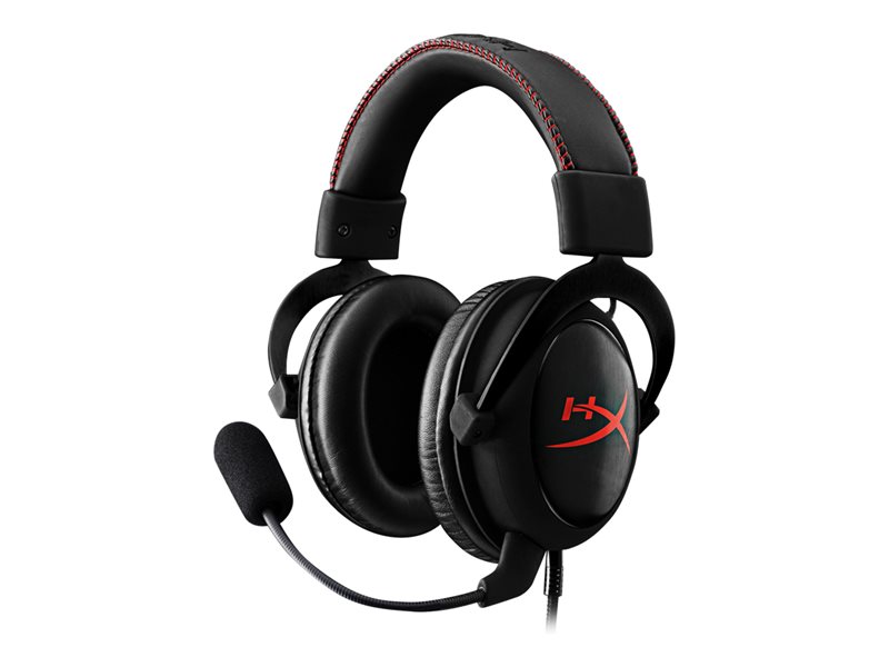 hyperx cloud core