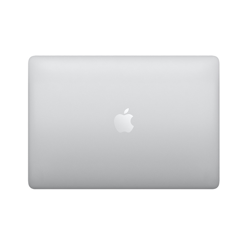 Apple MacΒook Pro 13.3'' 256GB 8GB Silver