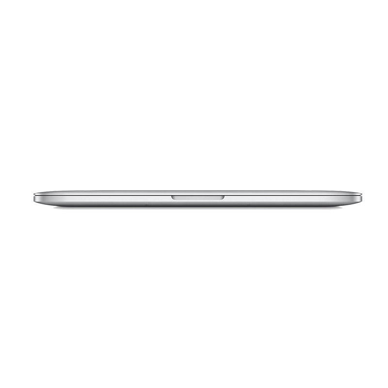 Apple MacΒook Pro 13.3'' 256GB 8GB Silver