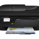 Πολυμηχάνημα HP DeskJet Ink Advantage 3835