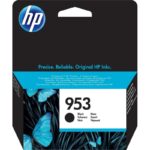 Μελάνι HP 953 Black Ink Cartridge