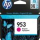 Μελάνι HP 953 Magenta Ink Cartridge