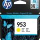 Μελάνι HP 953 Yellow Ink Cartridge