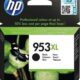 Μελάνι HP 953XL Black Ink Cartridge
