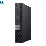 Dell Optiplex 7060 Micro Core i5 8th, 9th Gen Refurbished