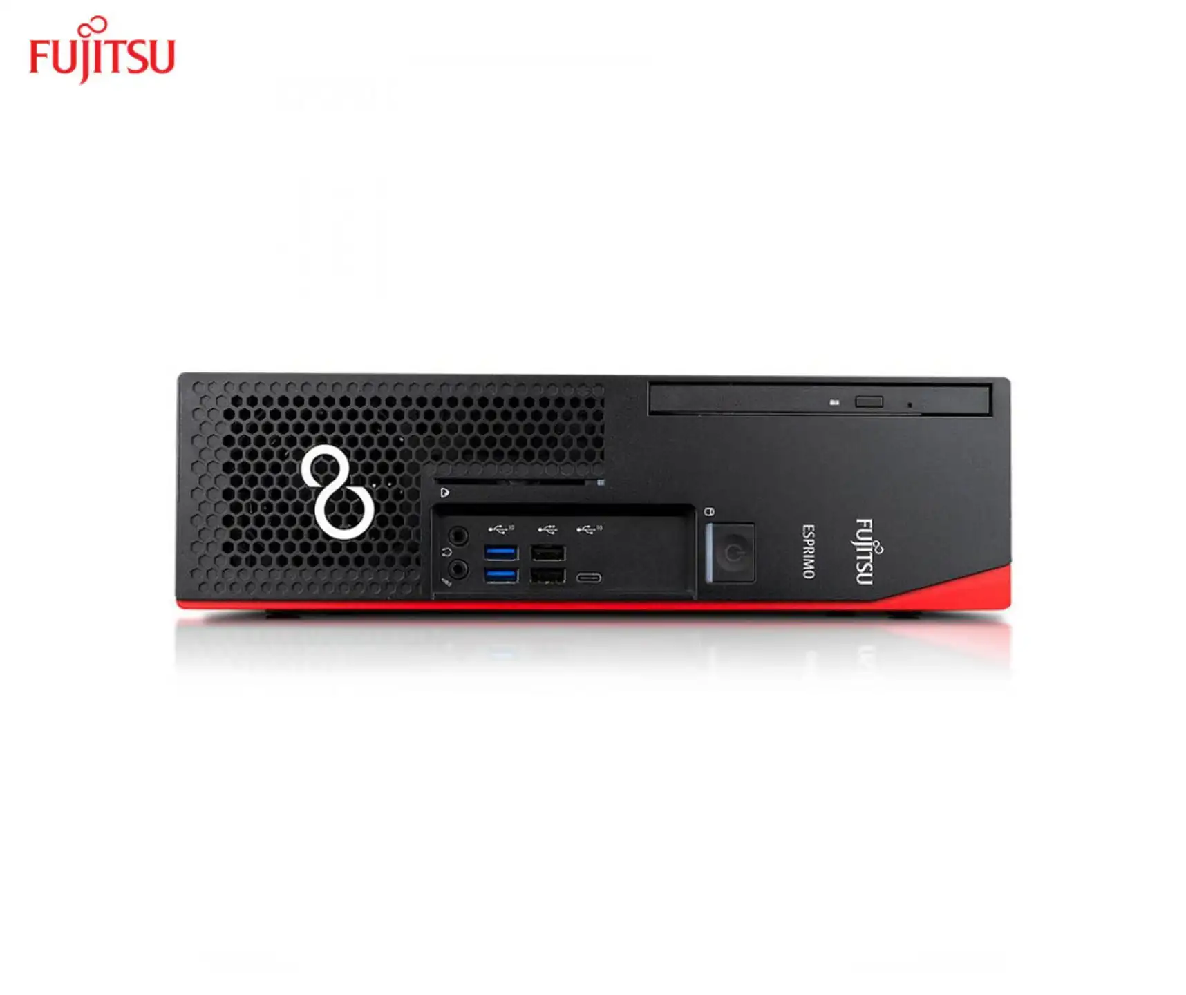 Fujitsu Esprimo D738 SFF Core i3 8th,9th Gen Refurbished
