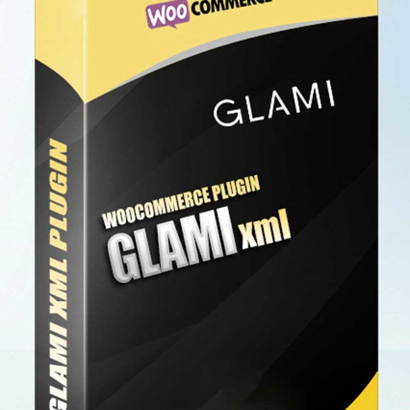 glami-xml
