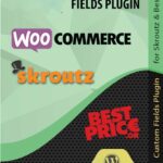 Woocommerce XML Feed για Skroutz και Bestprice