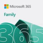 Microsoft Microsoft 365 Family Greek