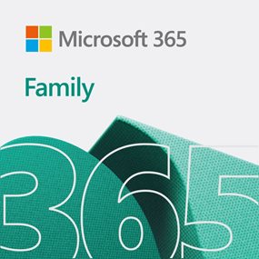 Microsoft Microsoft 365 Family Greek