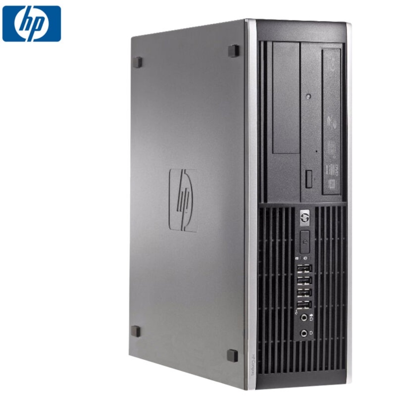 HP Elite 8200 SFF Grade A+ Refurbished PC
