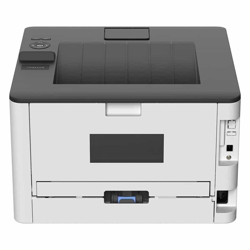 LEXMARK Printer B2236DW Mono Laser πίσω όψη