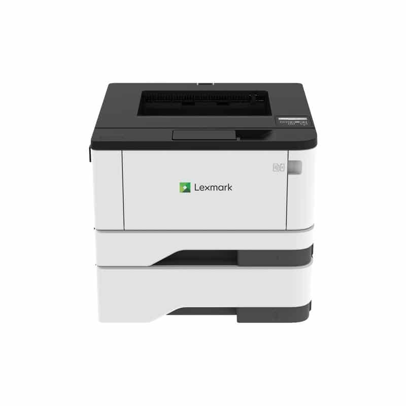 LEXMARK Printer B3340DW Mono Laser μπροστά