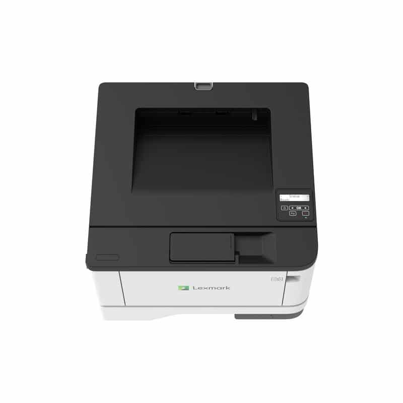 LEXMARK Printer B3340DW Mono Laser πάνω όψη