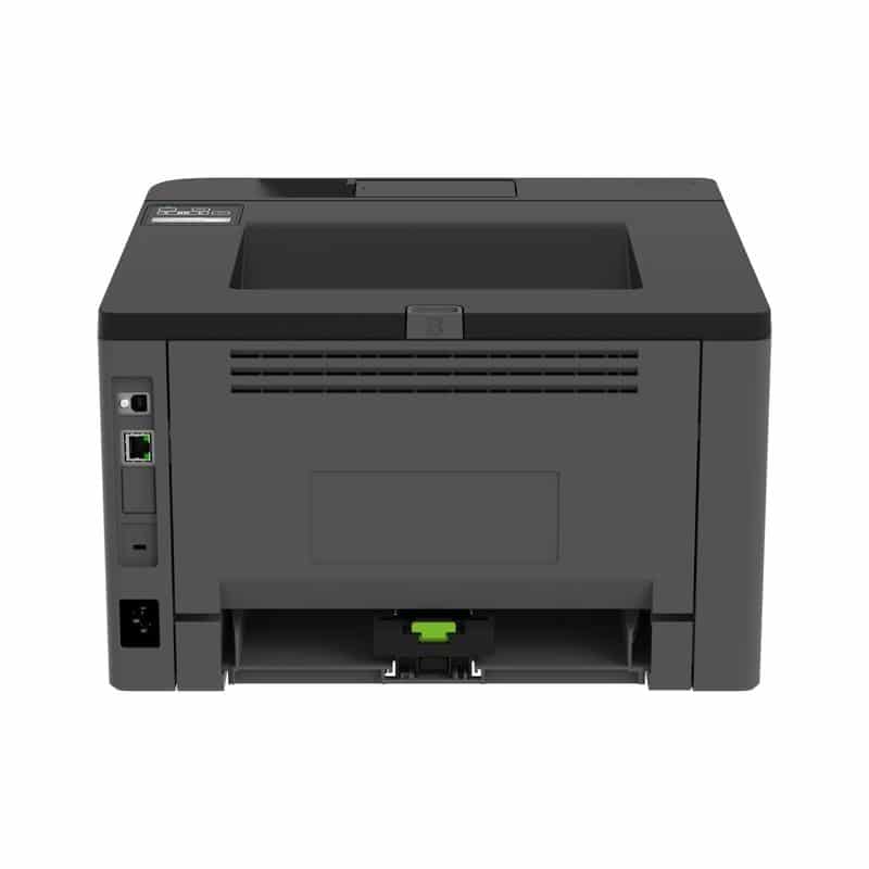 LEXMARK Printer B3340DW Mono Laser πίσω όψη