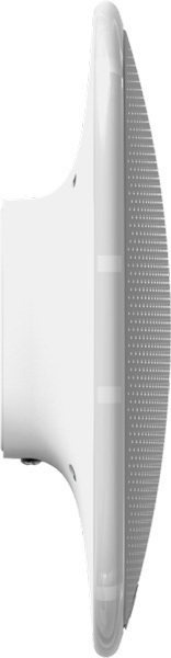 AJAX SYSTEMS - STREET SIREN WHITE πλάι