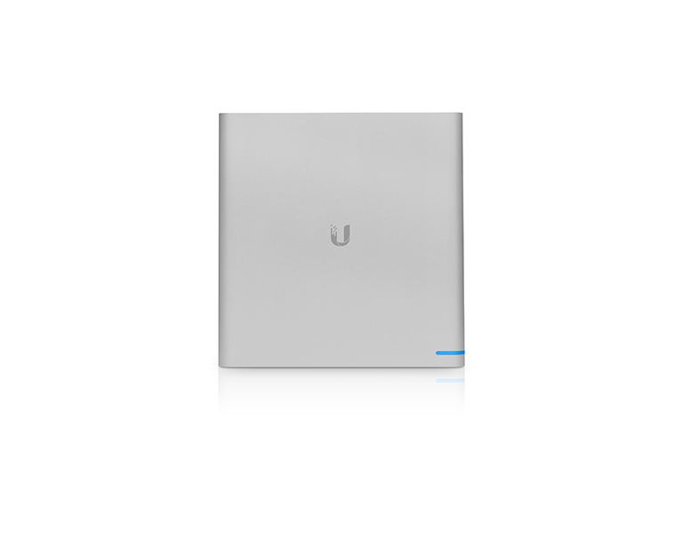 Ubiquiti UCK-G2-PLUS UniFi Cloud Key Gen2 Plus, 1TB HDD