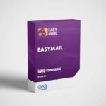 WP Woocommerce Easymail Voucher Plugin