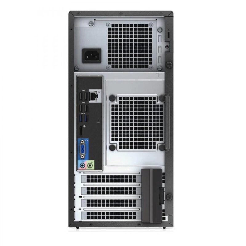 Dell 3020 Tower i5-4570 πίσω όψη