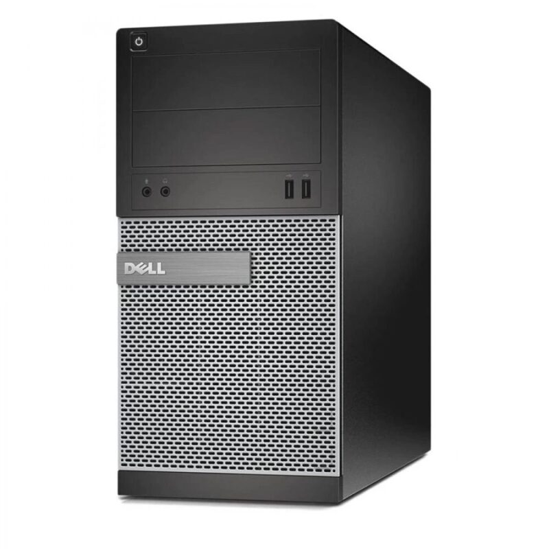 Dell 3020 Tower i5-4570