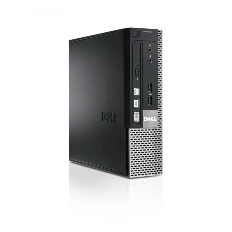 Dell 7010 SFF i5-3470/4GB DDR3/250GB/DVD/7P