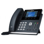 Yealink SIP-T46U Ultra-elegant IP Phone