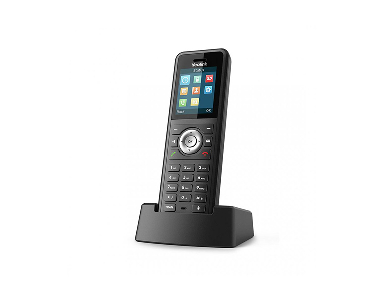 Yealink W59R Ruggedized DECT Handset