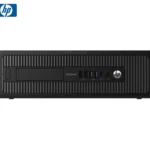 HP EliteDesk 800 G1 SFF Core i5 4th Gen