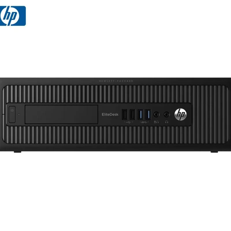 HP EliteDesk 800 G1 SFF Core i5 4th Gen