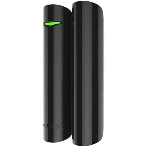 AJAX SYSTEMS - DOOR PROTECT BLACK