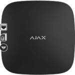 AJAX SYSTEMS - HUB 2 BLACK