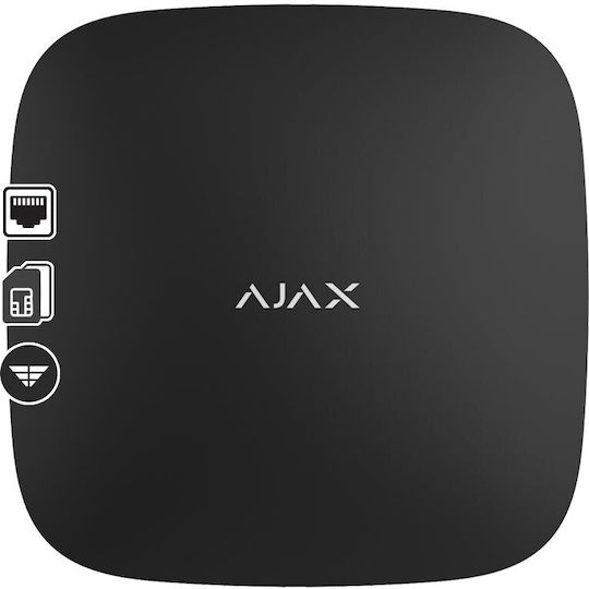 AJAX SYSTEMS - HUB 2 BLACK