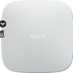 AJAX SYSTEMS - HUB 2 WHITE