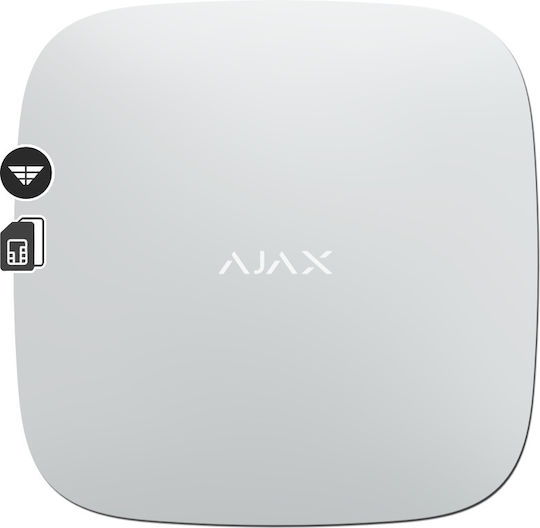 AJAX SYSTEMS - HUB 2 WHITE