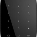 AJAX SYSTEMS - KEYPAD BLACK
