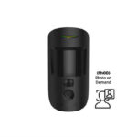 AJAX SYSTEMS - MOTIONCAM BLACK (PhOD)