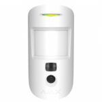 AJAX SYSTEMS - MOTIONCAM WHITE (PhOD)