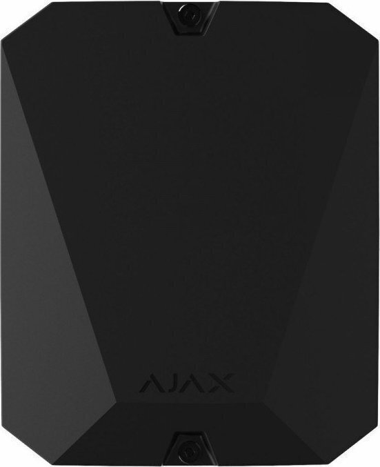 AJAX SYSTEMS - MULTITRANSMITTER BLACK