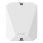 AJAX SYSTEMS - MULTITRANSMITTER WHITE