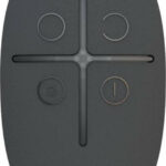 Ajax Systems Space Control black