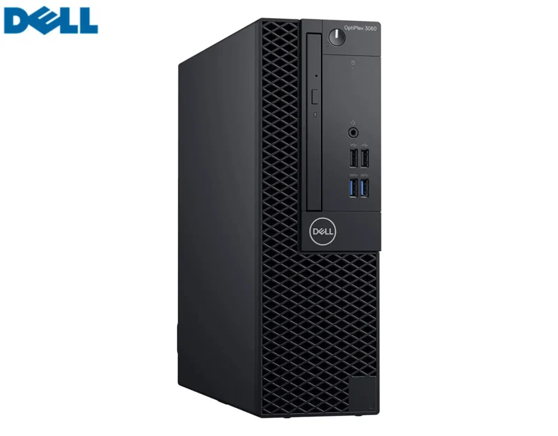 Dell Optiplex 3060 SFF Core i5 8th Gen