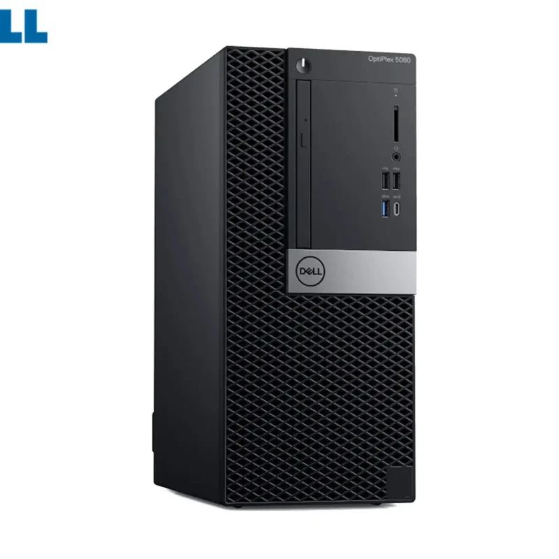 Dell Optiplex 5060 MT Core i5 8th Gen Refurbished