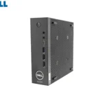 Dell Thin Client 5070 EXTENDED SILVER