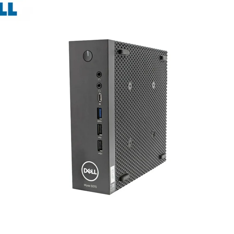 Dell Thin Client 5070 EXTENDED SILVER