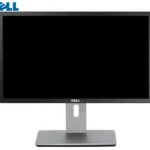MONITOR 24 LED Dell P2411H