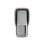 Curtain Outdoor Ajax White