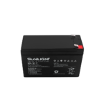 Μπαταρία τύπου VRLA AGM, Sunlight, 12V/7A