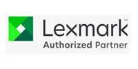 Lexmark partner